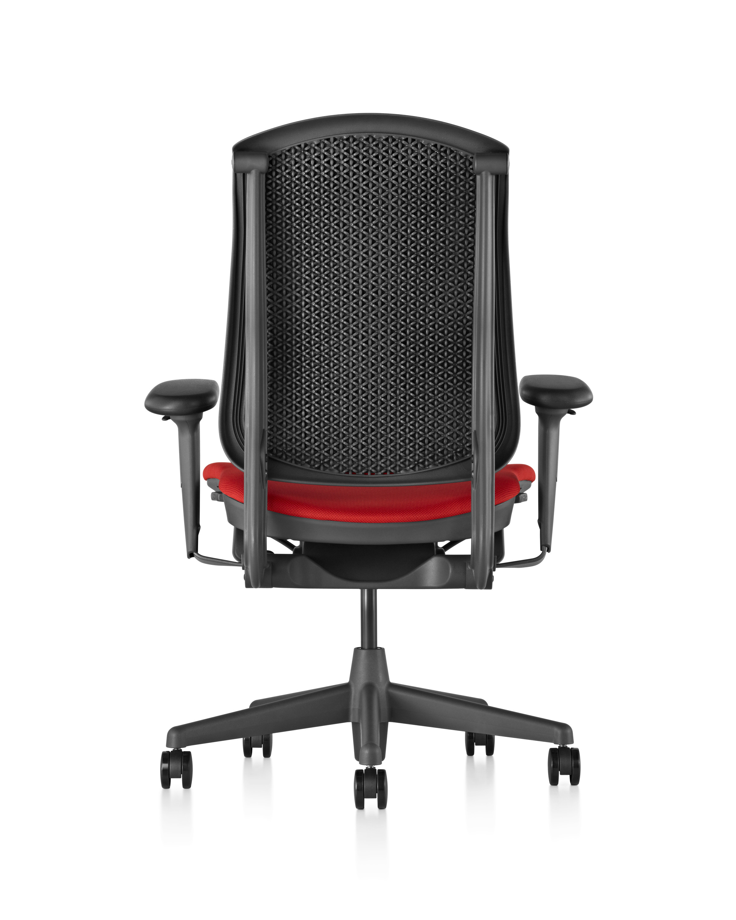 办公椅|布面职员椅|办公家具|设计师家具|塞勒职员椅